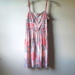 Ann Taylor size 4 dress